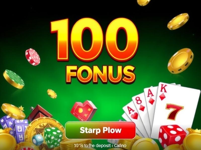 Claim your 100 free bonus at the official casino no deposit Philippines site. Play top online slots, table games, and live dealers with an instant, no-risk promotion for new users.